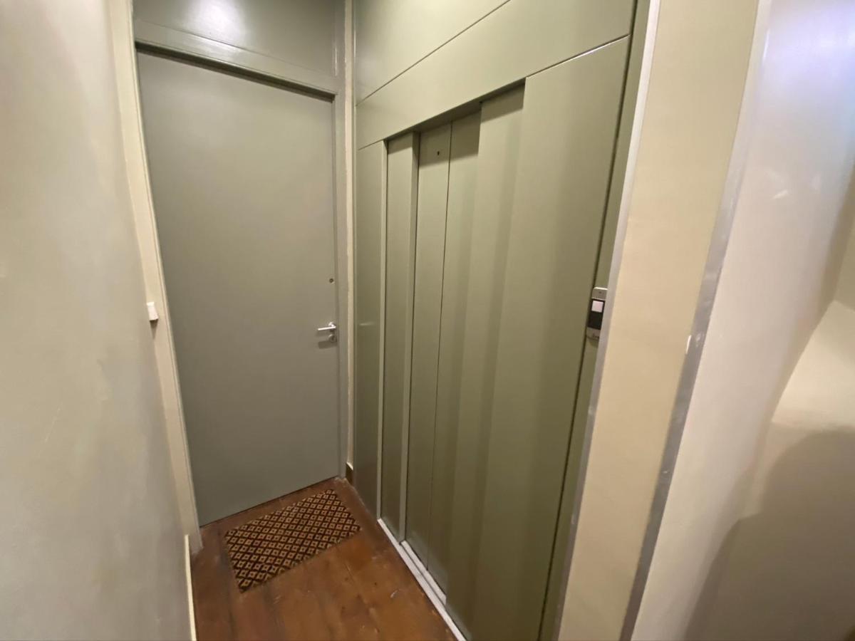 Апартаменты 21 Dupaty Le Studio Ла-Рошель Экстерьер фото
